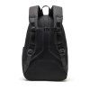 Herschel Kingston - Black Diamond/Black 30L