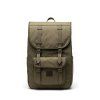 Herschel Little America™ Mid -  Ivy Green Diamond 21L