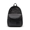 Herschel Classic™ XL -  Grid Black/Black 30L