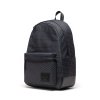 Herschel Classic™ XL -  Grid Black/Black 30L