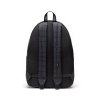 Herschel Classic™ XL -  Grid Black/Black 30L