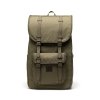 Herschel Little America™ -  Ivy Green Diamond 30L