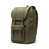 Herschel Little America™ -  Ivy Green Diamond 30L