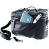 deuter Rack Bag 10 Black