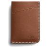 bellroy card sleeve second edition hazelnut galerie v2 wcsc hzn 113 07