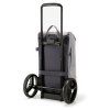 Reisenthel Citycruiser Bag Herringbone Grey – cestovní doplněk, produktový pohled 7