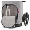 Reisenthel Citycruiser Bag Herringbone Grey – cestovní doplněk, produktový pohled 9