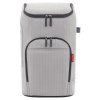 Reisenthel Citycruiser Bag Herringbone Grey – cestovní doplněk, produktový pohled 6