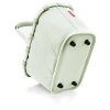 Reisenthel Carrybag XS Puffer Iced Matcha – nákupní košík, produktový pohled 6