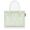 Reisenthel Daily Shopper XS Puffer Iced Matcha – nákupní taška, produktový pohled 5