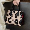Reisenthel Daily Shopper XS Teddy Leo Cream – nákupní taška, fotografie v prostředí 2