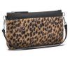 Reisenthel Mini Pouch Leo Fake Fur – pouzdro, produktový pohled 4