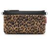 Reisenthel Mini Pouch Leo Fake Fur – pouzdro, produktový pohled 5