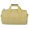 Travelite Kick Off Duffle S Yellow 23L – cestovní taška, produktový záběr 2