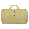 Travelite Kick Off Duffle L Yellow 73L – cestovní taška, celkový pohled