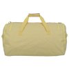 Travelite Kick Off Duffle L Yellow 73L – cestovní taška, produktový záběr 2