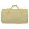 Travelite Kick Off Duffle XL Yellow – cestovní taška, produktový záběr 2