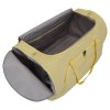 Travelite Kick Off Duffle XL Yellow – cestovní taška, produktový záběr 4