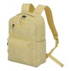 Travelite Kick Off Backpack M Yellow – batoh, celkový pohled