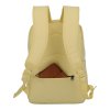 Travelite Kick Off Backpack M Yellow – batoh, produktový záběr 4