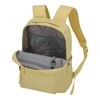 Travelite Kick Off Backpack M Yellow – batoh, produktový záběr 5