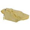 Travelite Kick Off Waist Bag Yellow – ledvinka, produktový záběr 4