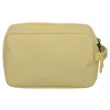 Travelite Kick Off Toilet Bag Yellow – cestovní doplněk, produktový záběr 2