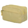 Travelite Kick Off Toilet Bag Yellow – cestovní doplněk, produktový záběr 4