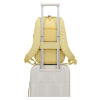 Travelite Kick Off Cabin Backpack Yellow – batoh, produktový záběr 5