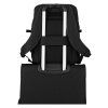 6923 01 travelite kick off black backpack cabin size d5