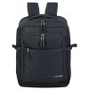 Travelite Kick Off Backpack Cabin new Size Anthracite 29/32l – batoh, celkový pohled