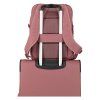 6923 14 travelite kick off backpack rose cabin size d5