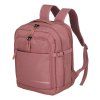 6923 14 travelite kick off backpack rose cabin size vr