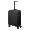Travelite Air Stripe 4w S exp Black – cestovní kufr, produktový záběr 2