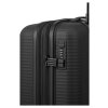 Travelite Air Stripe 4w S exp Black – cestovní kufr, produktový záběr 10