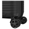 Travelite Air Stripe 4w S exp Black – cestovní kufr, produktový záběr 11