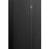 Travelite Air Stripe 4w S exp Black – cestovní kufr, v prostředí, záběr 12