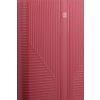 Travelite Air Stripe 4w S exp Red – cestovní kufr, v prostředí, záběr 12