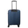 Travelite Air Stripe 4w S exp Navy – cestovní kufr, produktový záběr 5