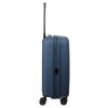 Travelite Air Stripe 4w S exp Navy – cestovní kufr, produktový záběr 6