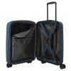 Travelite Air Stripe 4w S exp Navy – cestovní kufr, produktový záběr 8