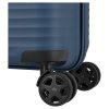 Travelite Air Stripe 4w S exp Navy – cestovní kufr, produktový záběr 11
