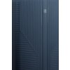 Travelite Air Stripe 4w S exp Navy – cestovní kufr, v prostředí, záběr 12