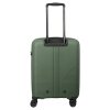 Travelite Air Stripe 4w S exp Green – cestovní kufr, produktový záběr 5