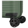 Travelite Air Stripe 4w S exp Green – cestovní kufr, produktový záběr 11
