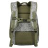 Travelite Basics Backpack Print Grey 22l – batoh, produktový záběr 4