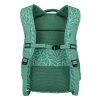 Travelite Basics Backpack Print Green 22l – batoh, produktový záběr 3