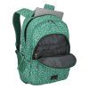 Travelite Basics Backpack Print Green 22l – batoh, produktový záběr 5