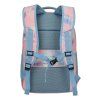 Travelite Basics Backpack Multicolor 22l – batoh, produktový záběr 3