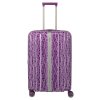 Sada cestovních kufrů Travelite Lascana Edition S,M,L Plum – produktový záběr 2